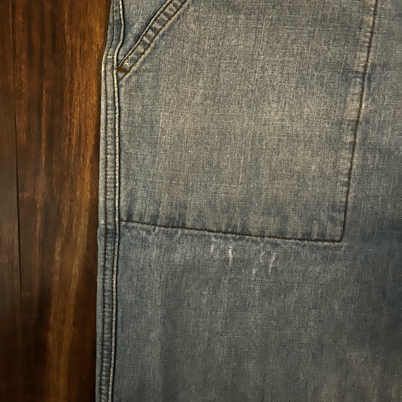 Calvin Klein cropped mom jeans - Picture 11 of 14